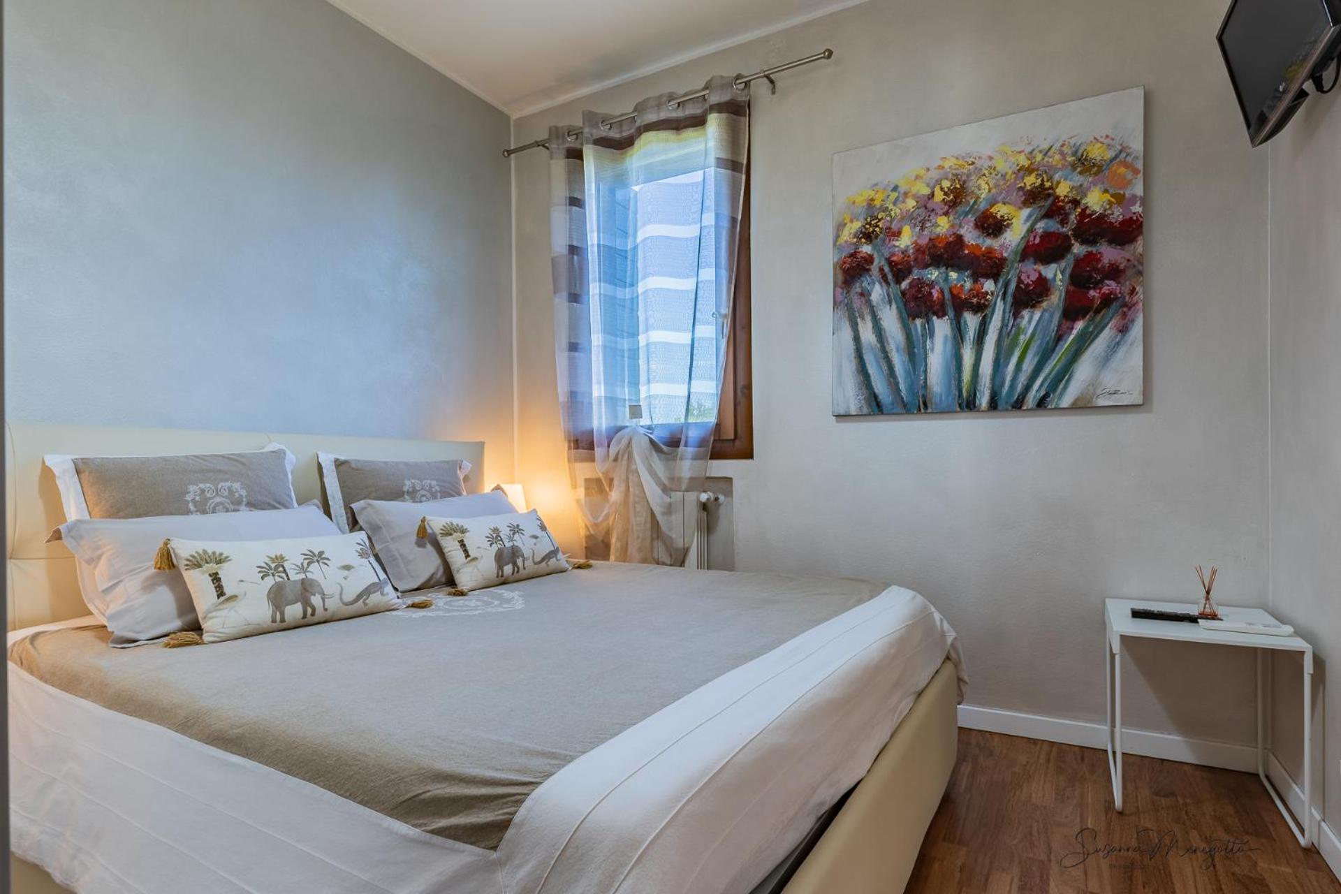 Villa Anis Bed And Breakfast Selvazzano Dentro Eksteriør bilde