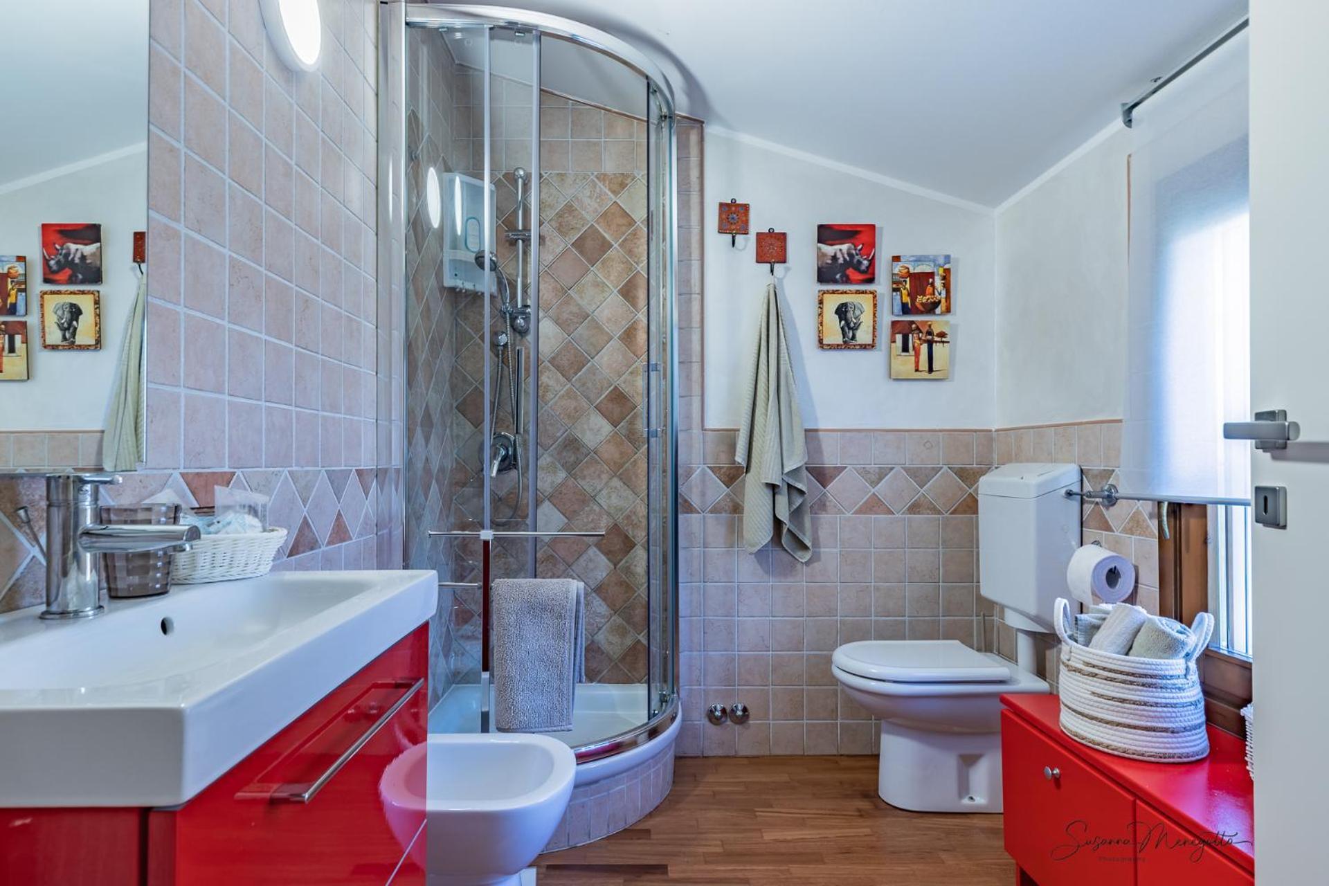 Villa Anis Bed And Breakfast Selvazzano Dentro Eksteriør bilde