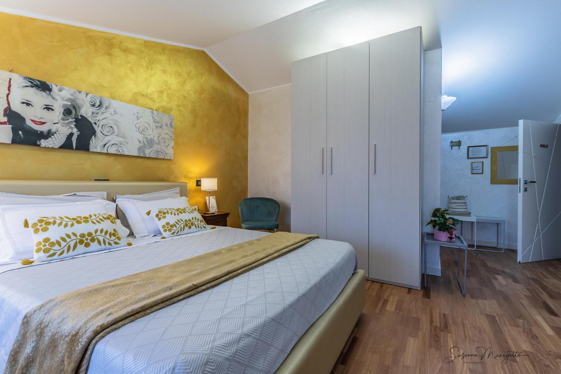 Villa Anis Bed And Breakfast Selvazzano Dentro Eksteriør bilde