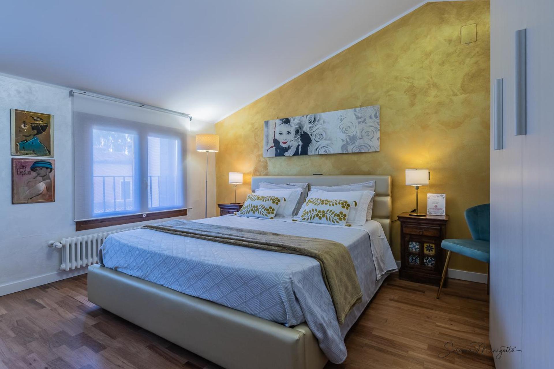 Villa Anis Bed And Breakfast Selvazzano Dentro Eksteriør bilde