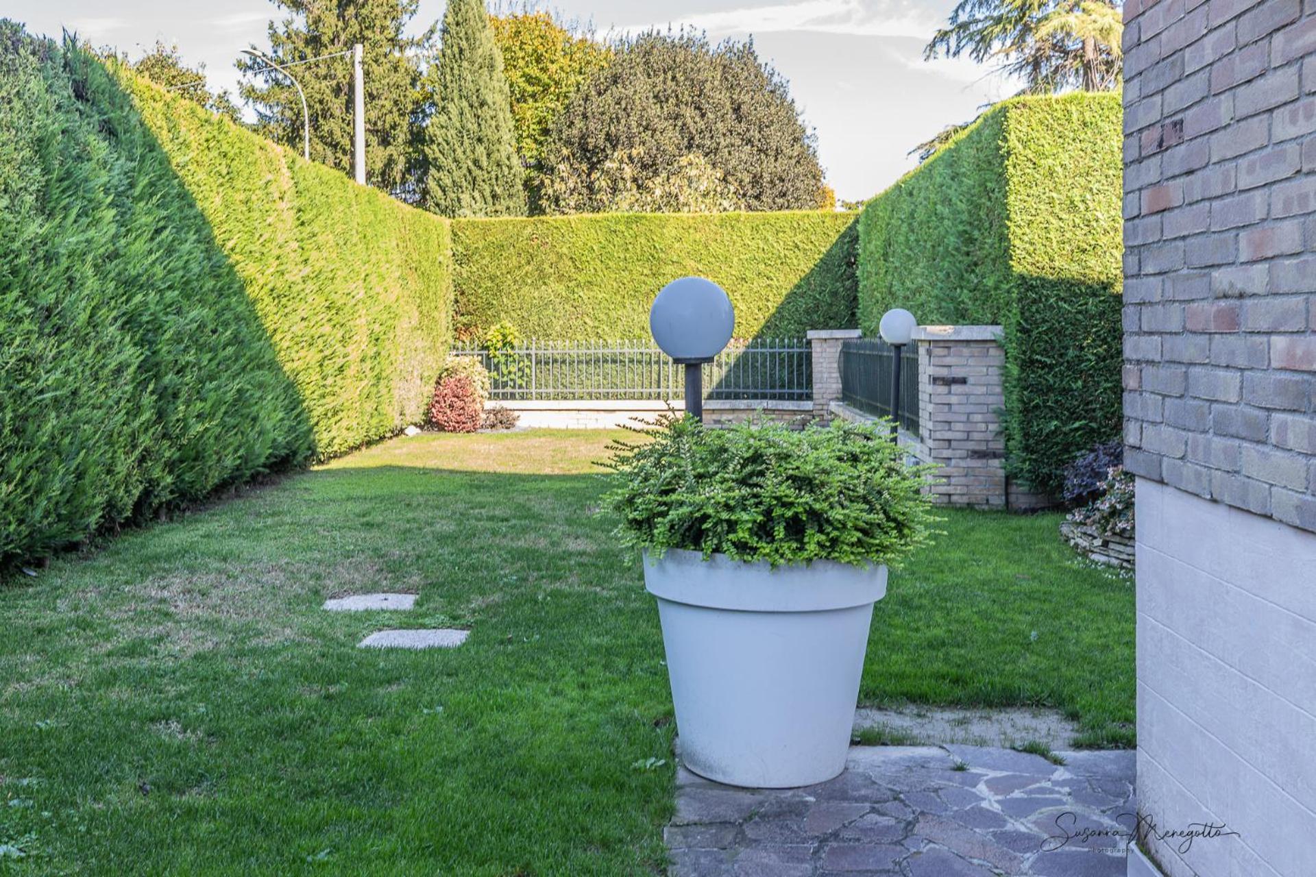 Villa Anis Bed And Breakfast Selvazzano Dentro Eksteriør bilde